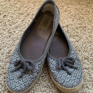 UGG Slip on shoes